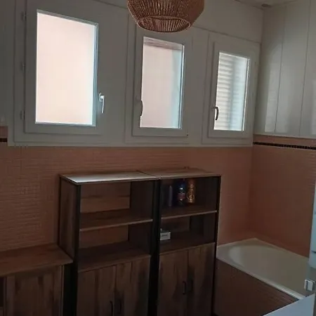 Proche Sanctuaire Duplex 12 Voyageurs 150m2 Lit Bebe Et Balcon Fumeur En Exterieur Apartamento *