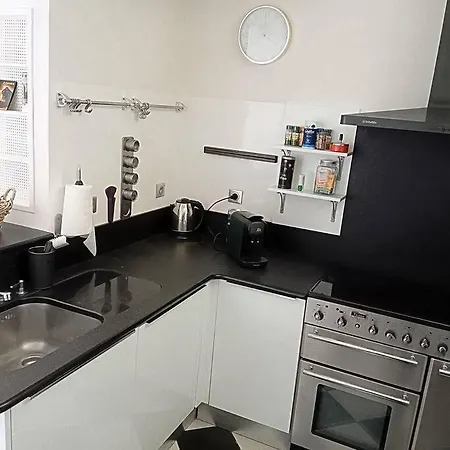 Proche Sanctuaire Duplex 12 Voyageurs 150m2 Lit Bebe Et Balcon Fumeur En Exterieur Appartement