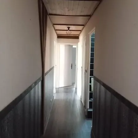 Proche Sanctuaire Duplex 12 Voyageurs 150m2 Lit Bebe Et Balcon Fumeur En Exterieur Appartement *