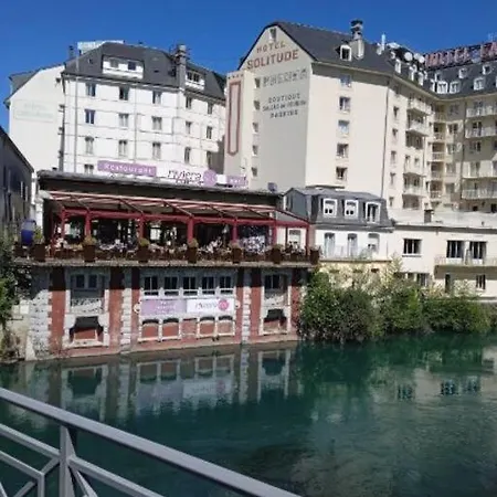 Sanctuaire Lourdes 180 M2 Duplex 5 Chambres 15 Voyageurs 10 Lits Balcon Lourdes
