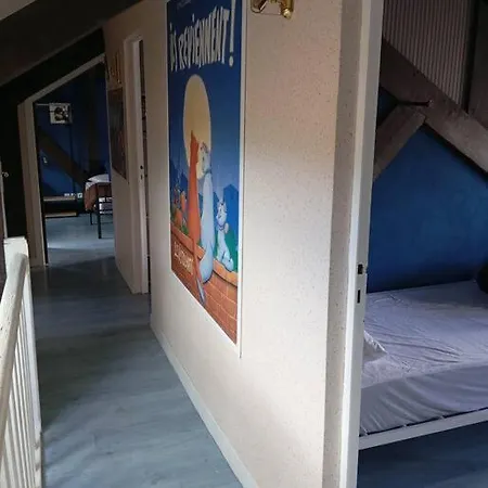 Appartement Proche Sanctuaire Duplex 12 Voyageurs 150m2 Lit Bebe Et Balcon Fumeur En Exterieur *