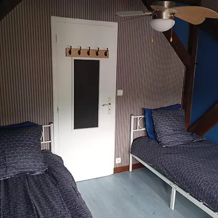 Proche Sanctuaire Duplex 12 Voyageurs 150m2 Lit Bebe Et Balcon Fumeur En Exterieur Appartement Lourdes