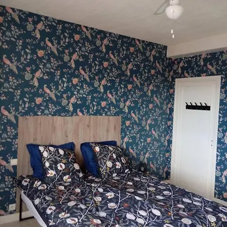 Proche Sanctuaire Duplex 12 Voyageurs 150m2 Lit Bebe Et Balcon Fumeur En Exterieur Daire
